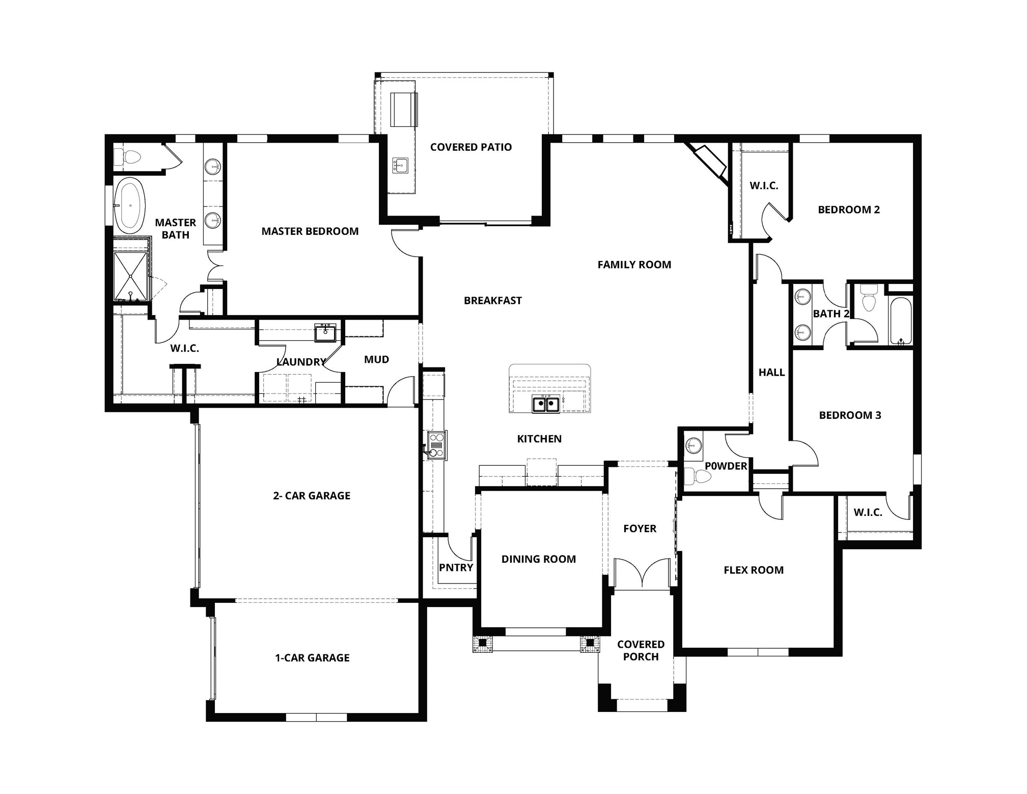 105 River Birch Drive Krugerville TX 76227