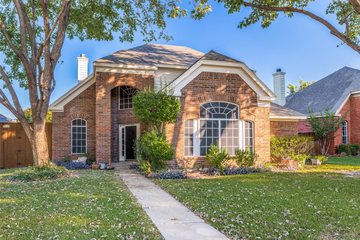 10312 Burgundy Drive Frisco TX 75035