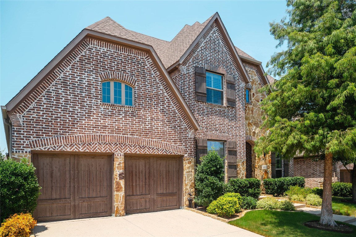 4609 Pony Avenue Carrollton TX 75010