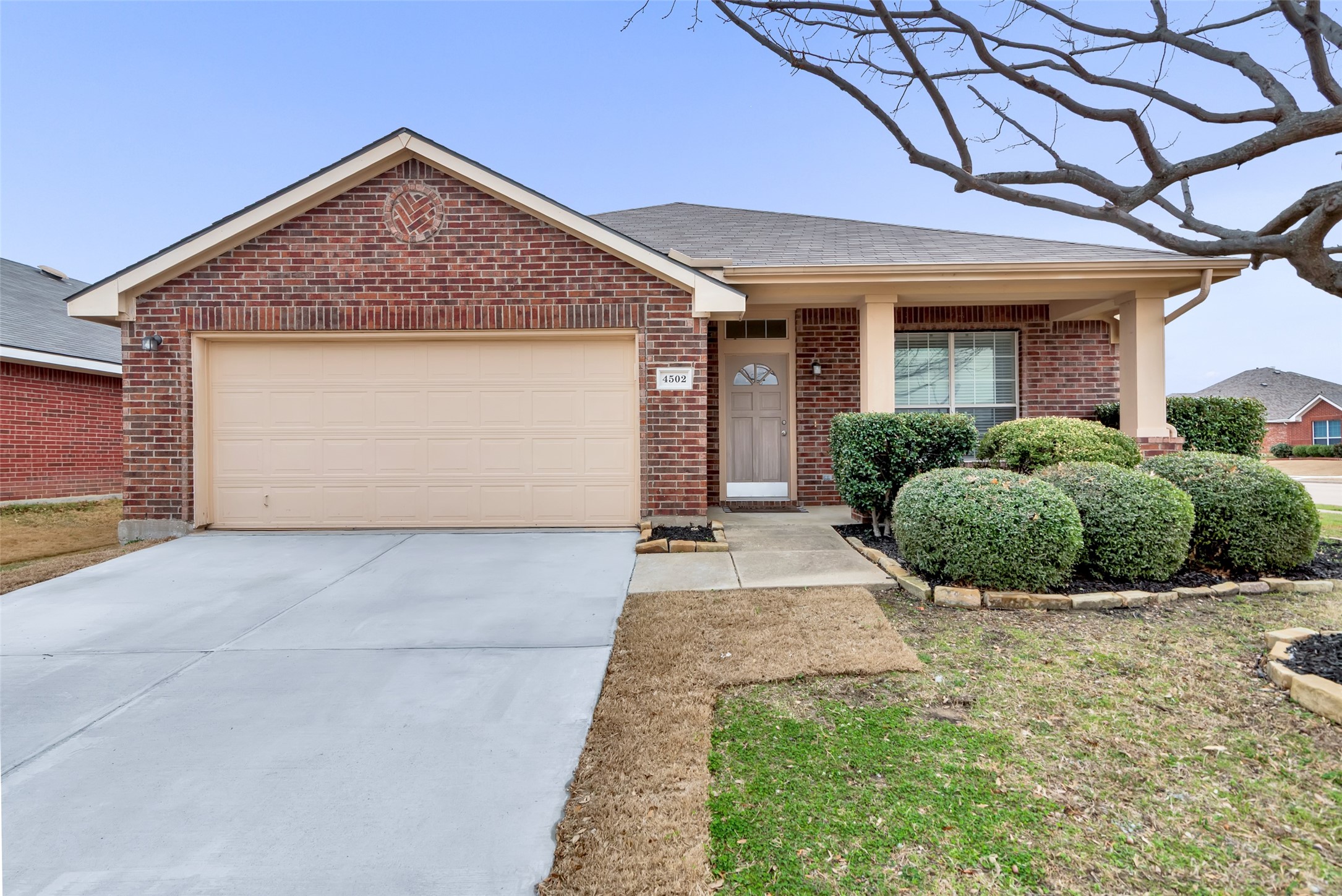 4502 Sawgrass Drive Sachse TX 75048