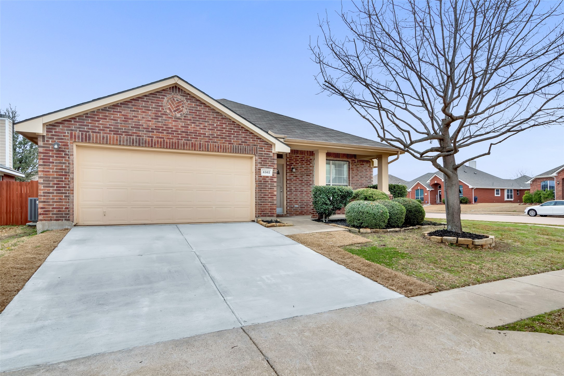 4502 Sawgrass Drive Sachse TX 75048