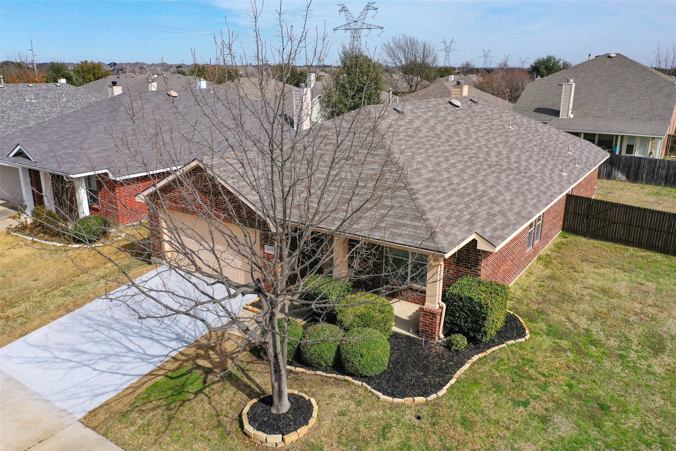 4502 Sawgrass Drive Sachse TX 75048