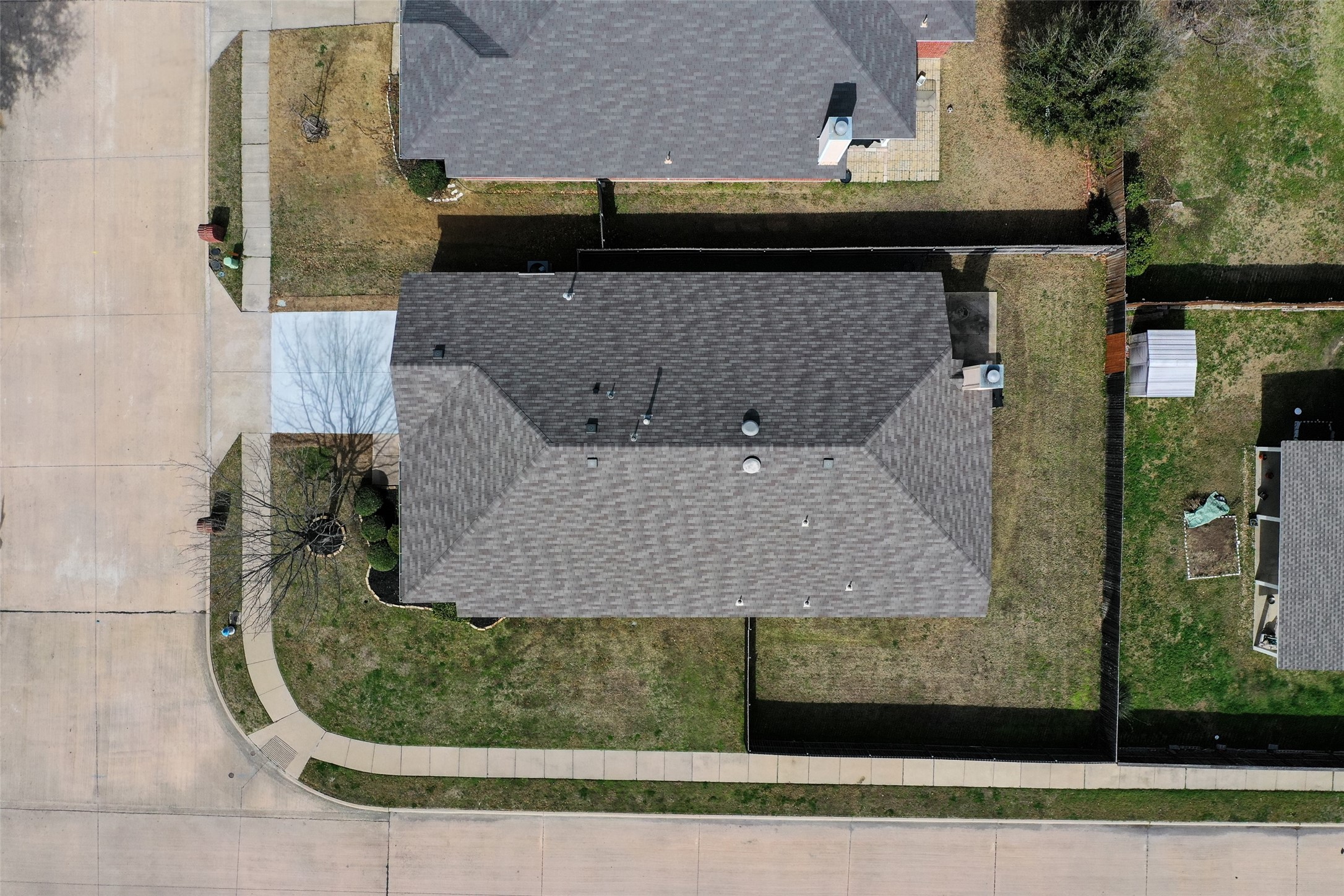 4502 Sawgrass Drive Sachse TX 75048