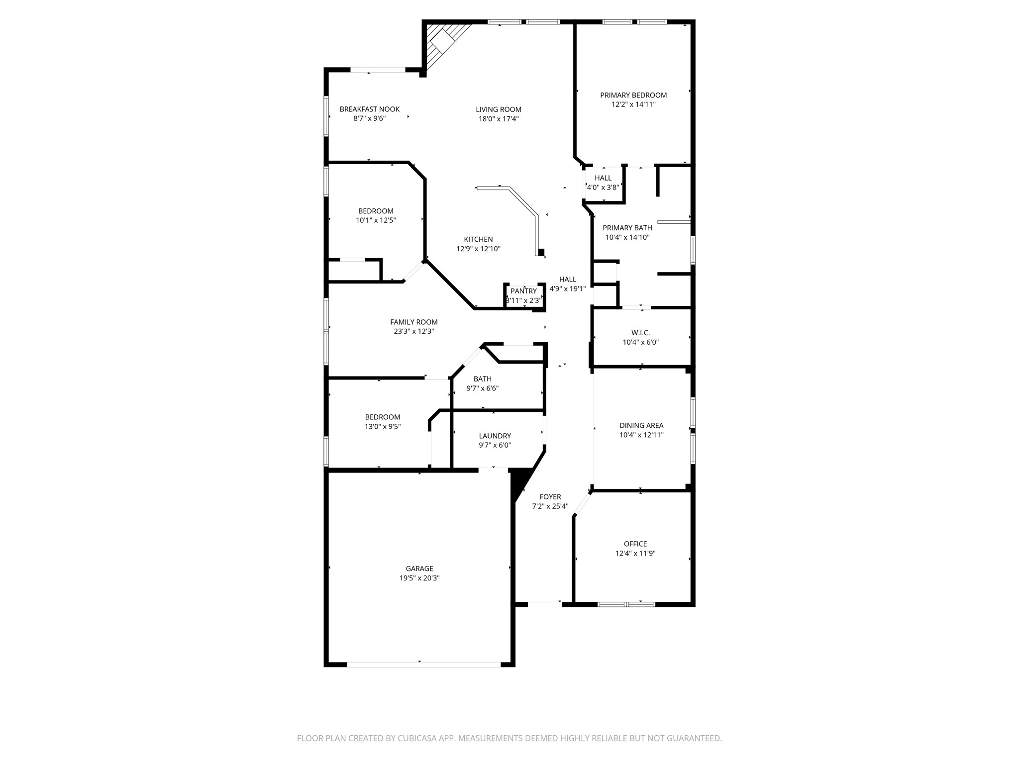 4502 Sawgrass Drive Sachse TX 75048
