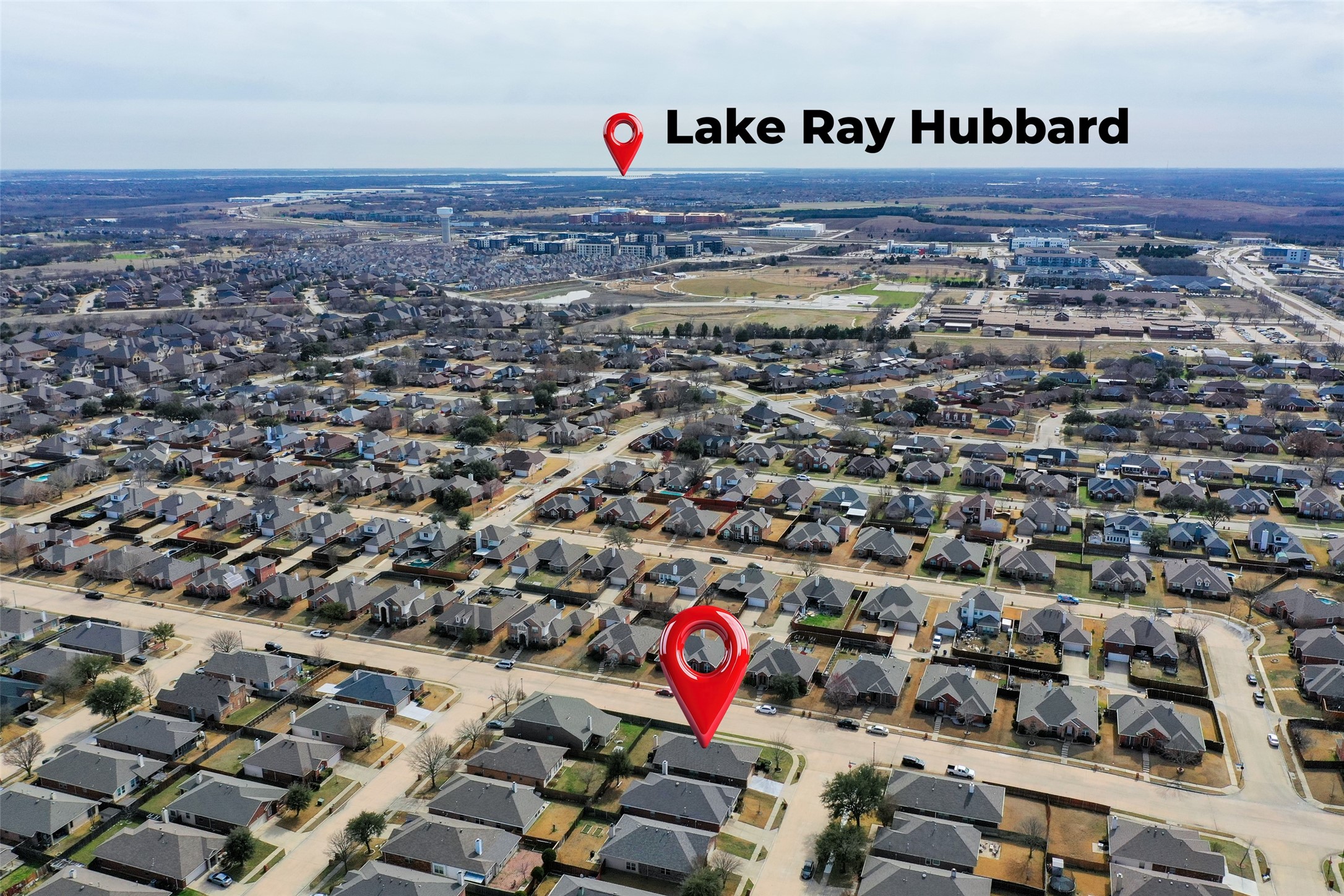 4502 Sawgrass Drive Sachse TX 75048
