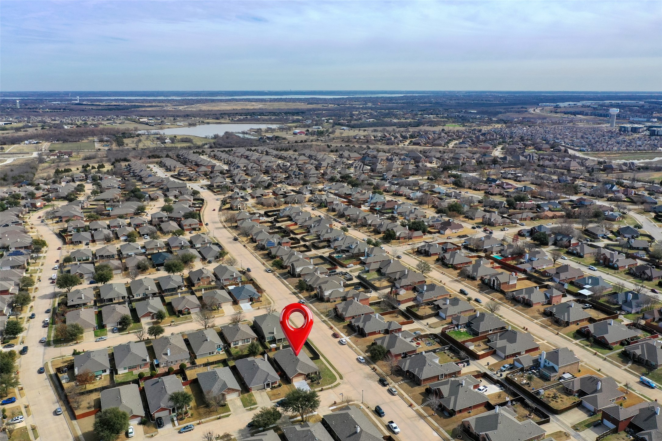 4502 Sawgrass Drive Sachse TX 75048