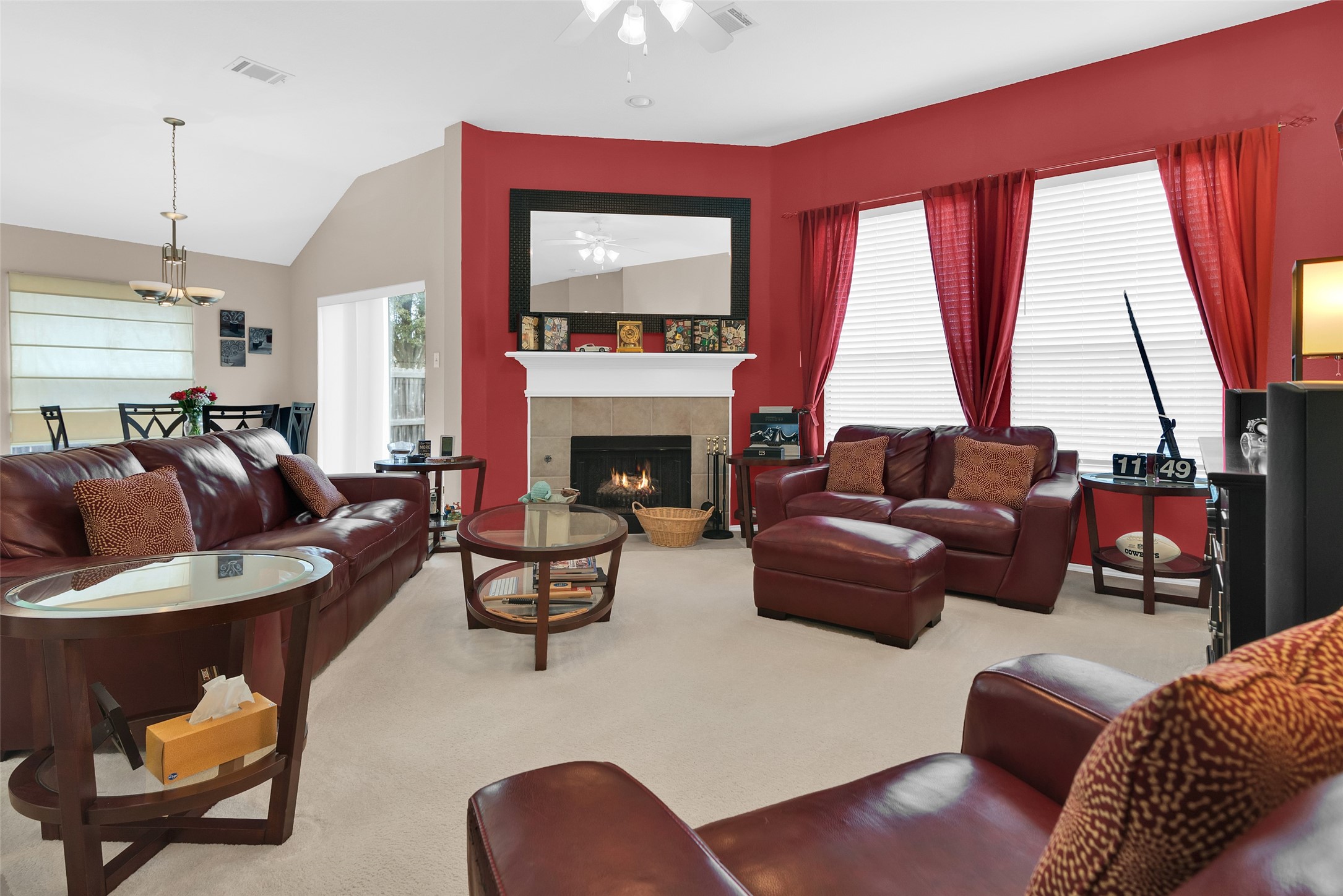 4502 Sawgrass Drive Sachse TX 75048