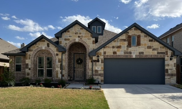 545 Tierra Vista Way Fort Worth TX 76131