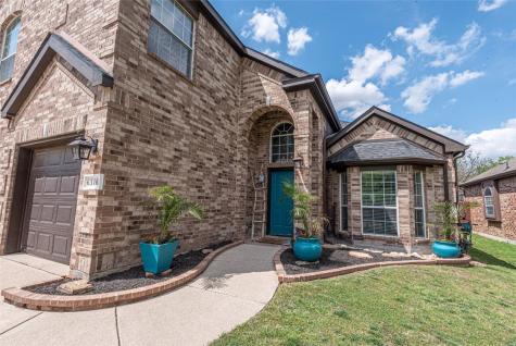 6316 Ferncreek Lane Fort Worth TX 76179