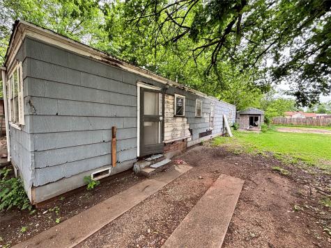 1503 N 8th Street Wichita Falls TX 76306