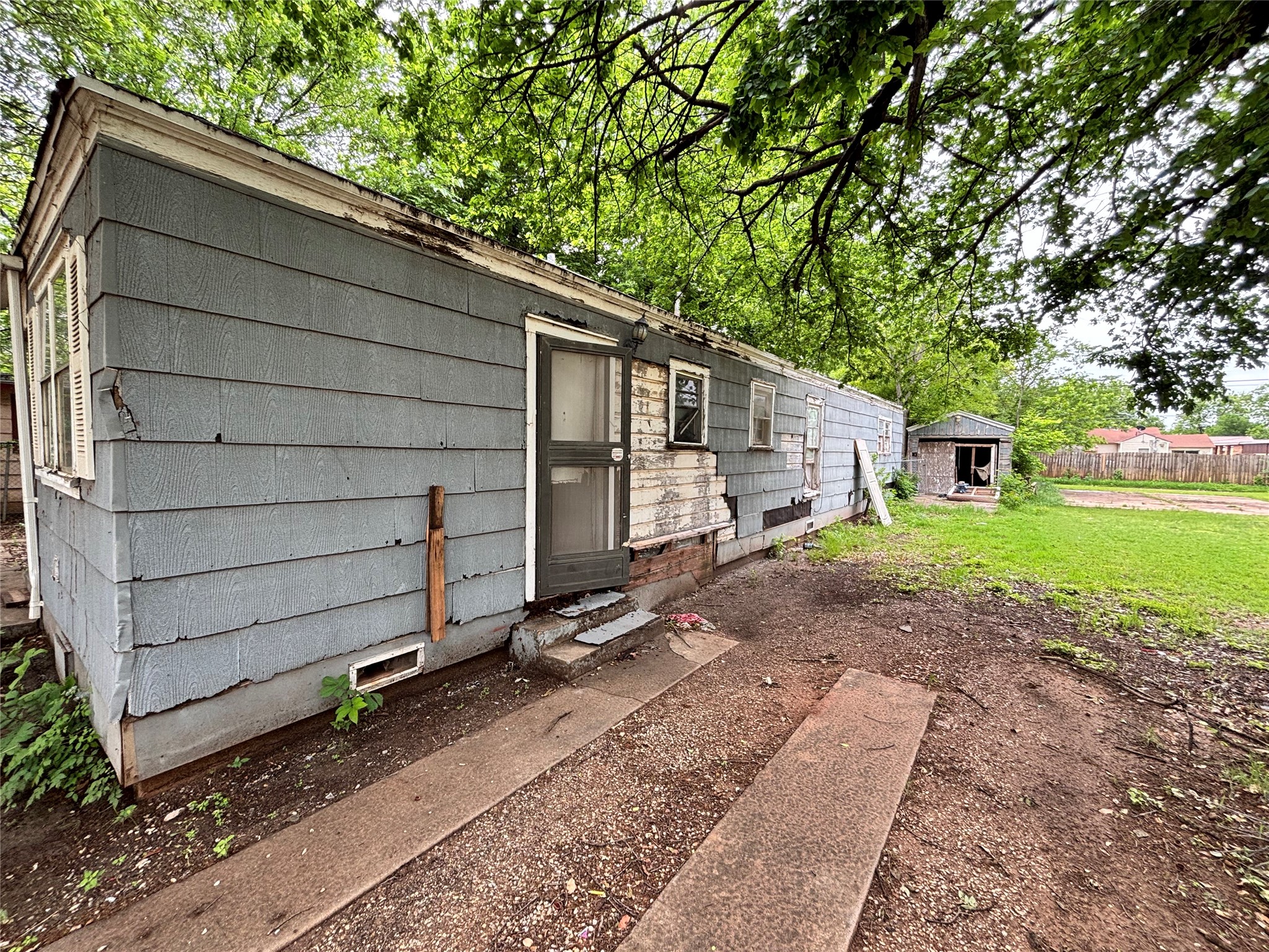 1503 N 8th Street Wichita Falls TX 76306