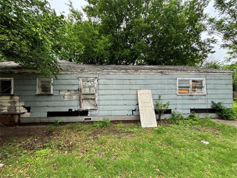 1503 N 8th Street Wichita Falls TX 76306