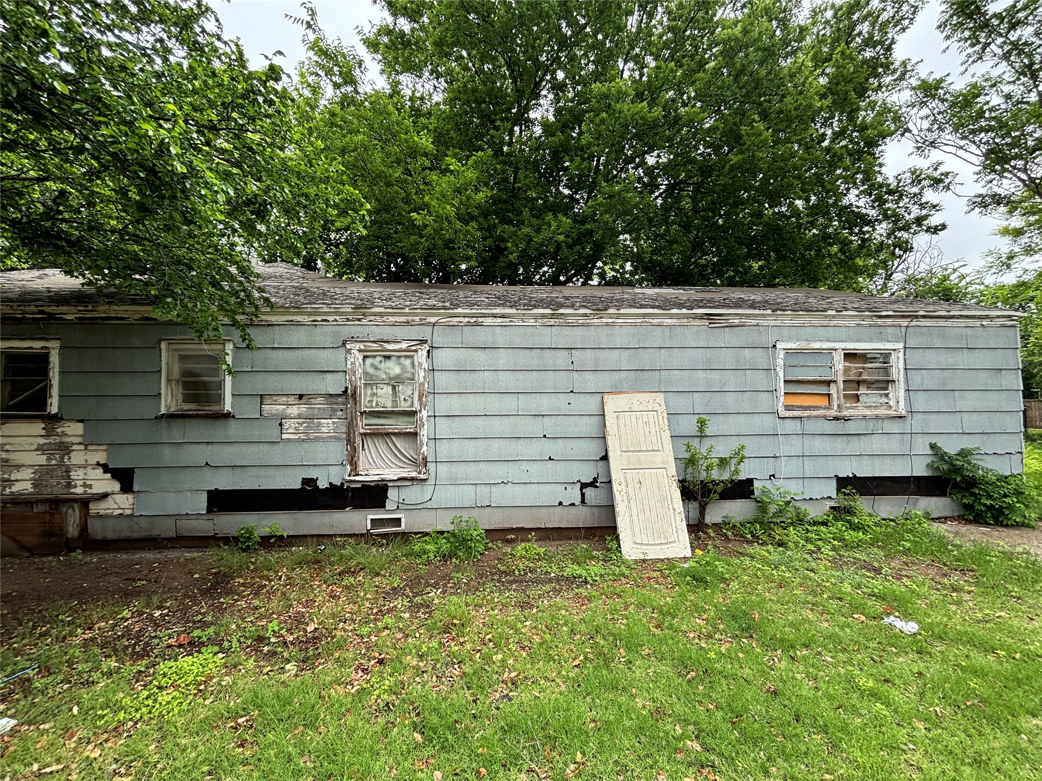1503 N 8th Street Wichita Falls TX 76306