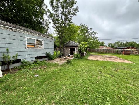 1503 N 8th Street Wichita Falls TX 76306