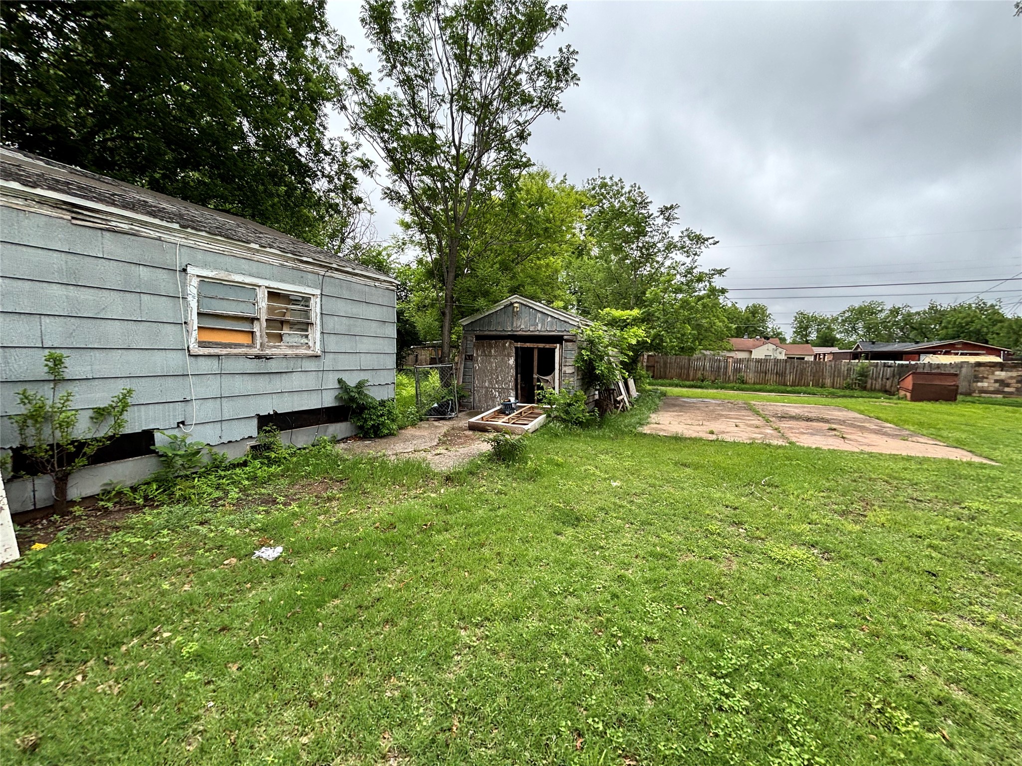 1503 N 8th Street Wichita Falls TX 76306