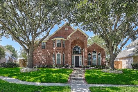 3605 Whitehaven Drive Plano TX 75093