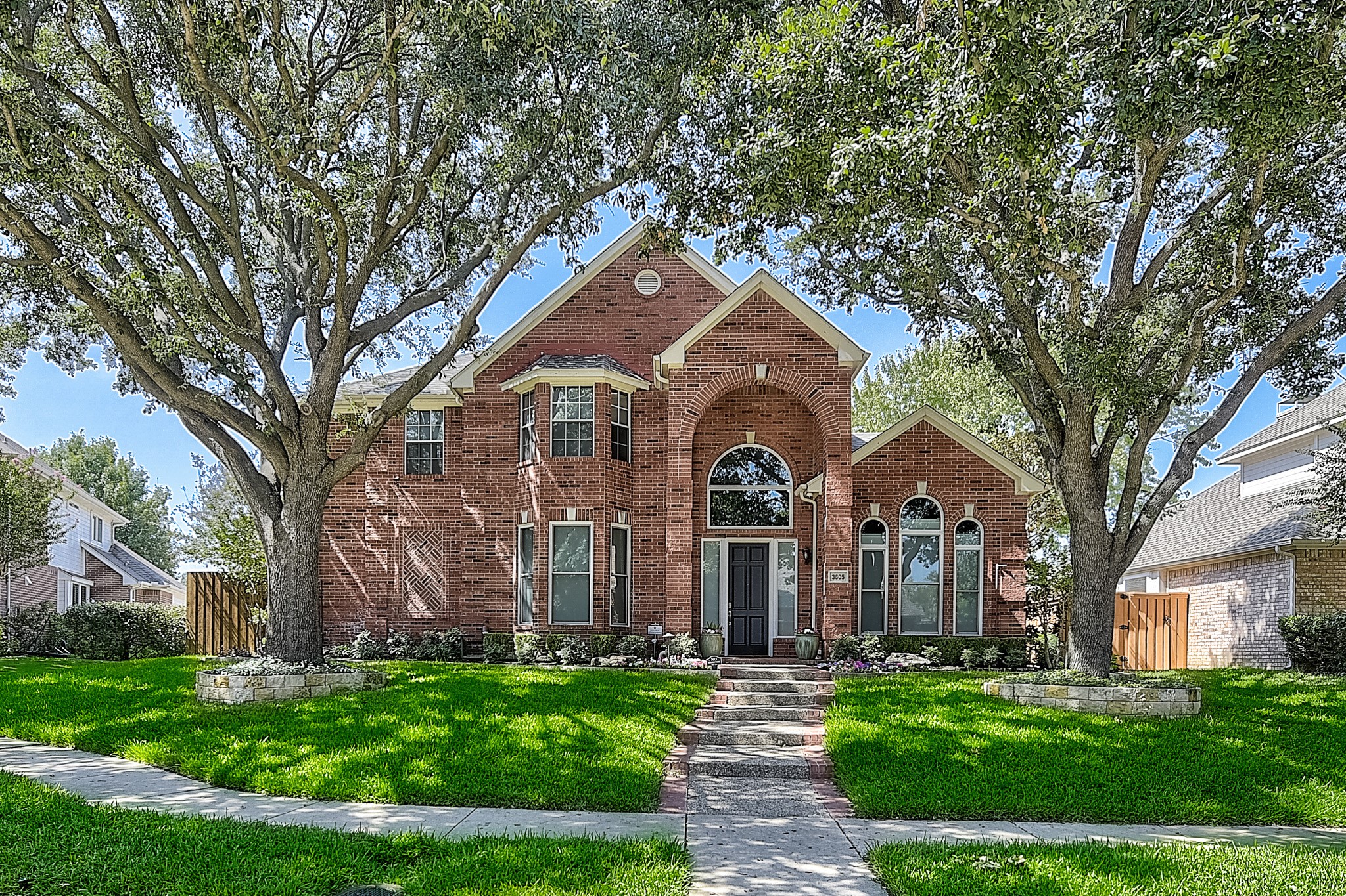 3605 Whitehaven Drive Plano TX 75093