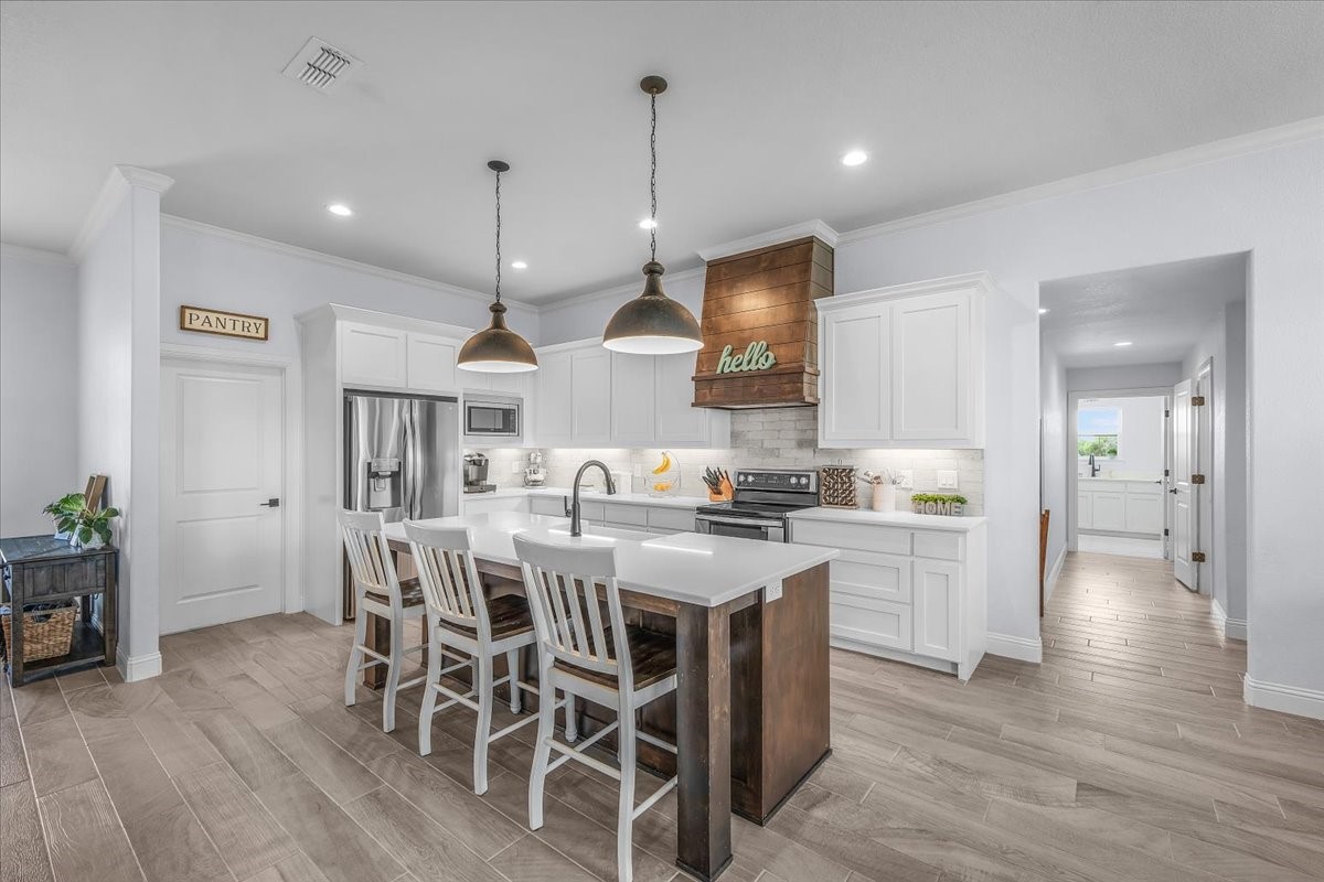 108 Stafford Trail Weatherford TX 76088