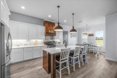 108 Stafford Trail Weatherford TX 76088