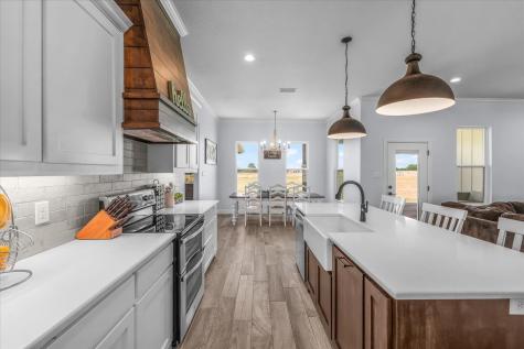 108 Stafford Trail Weatherford TX 76088