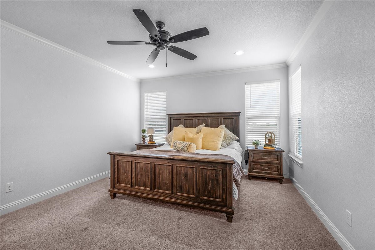108 Stafford Trail Weatherford TX 76088