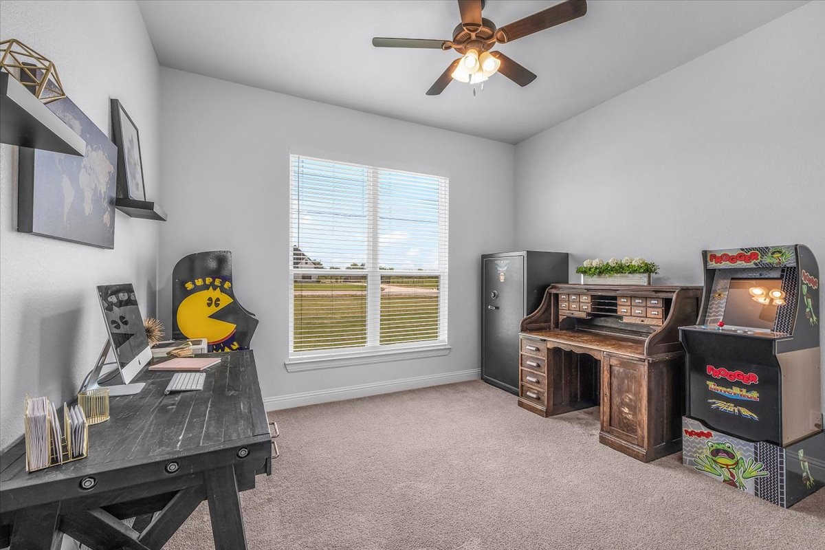 108 Stafford Trail Weatherford TX 76088