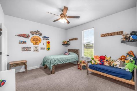 108 Stafford Trail Weatherford TX 76088