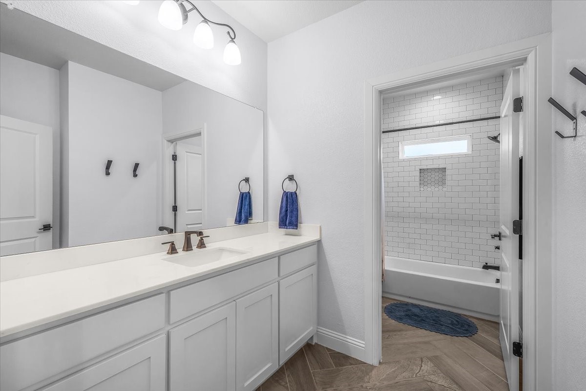 108 Stafford Trail Weatherford TX 76088