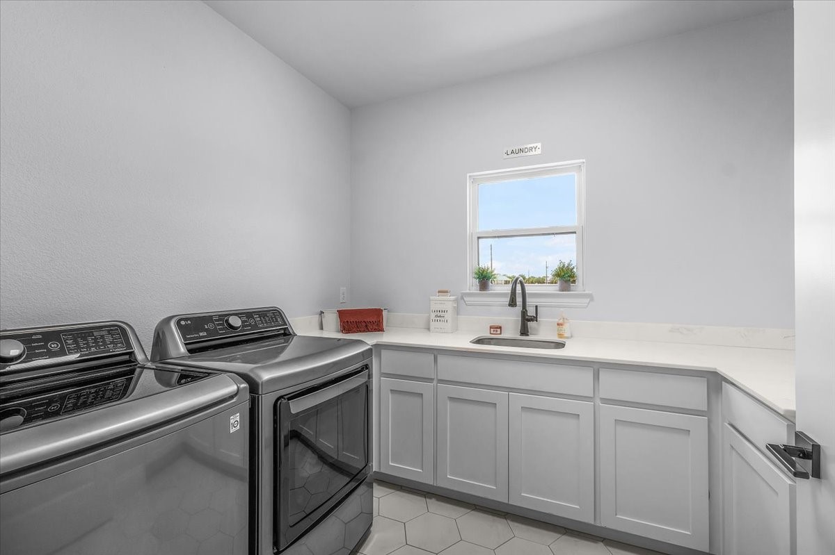 108 Stafford Trail Weatherford TX 76088