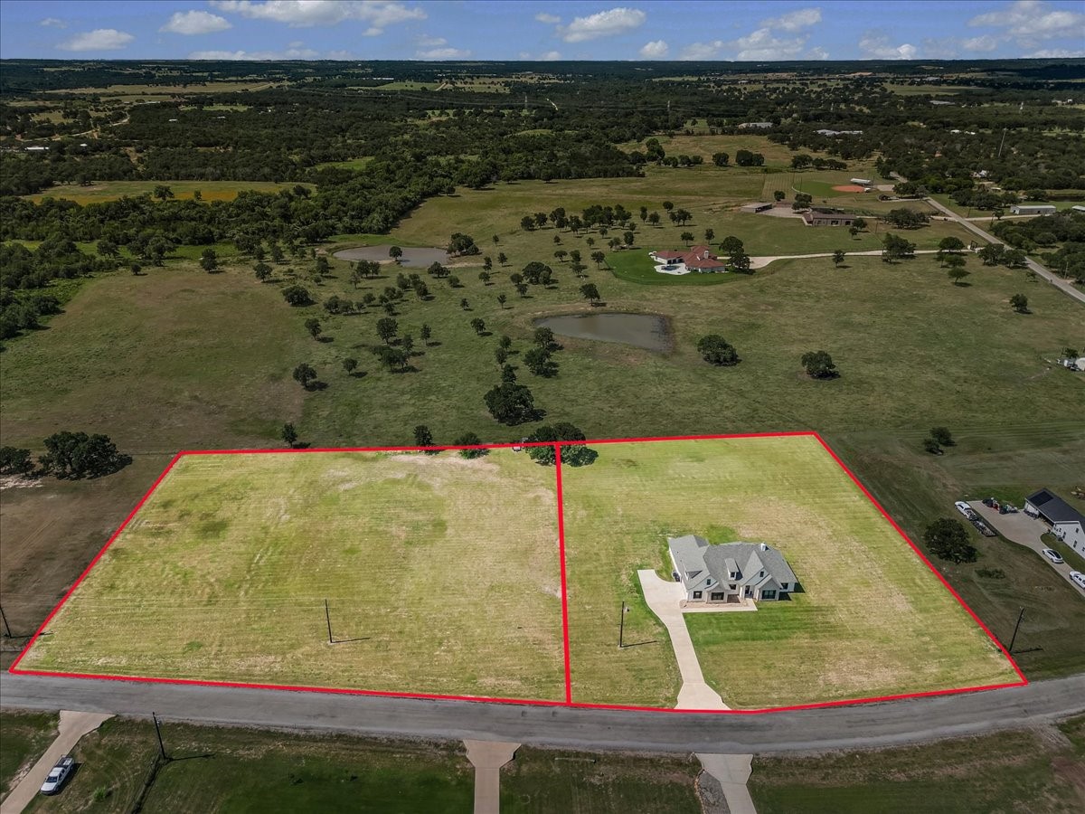 108 Stafford Trail Weatherford TX 76088