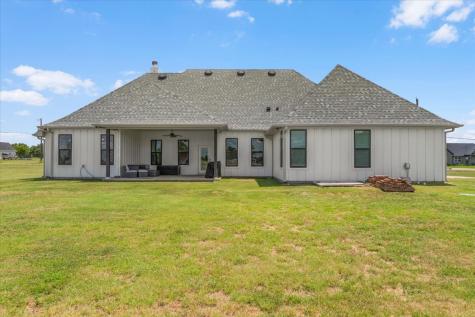 108 Stafford Trail Weatherford TX 76088