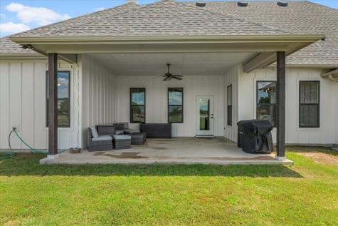 108 Stafford Trail Weatherford TX 76088