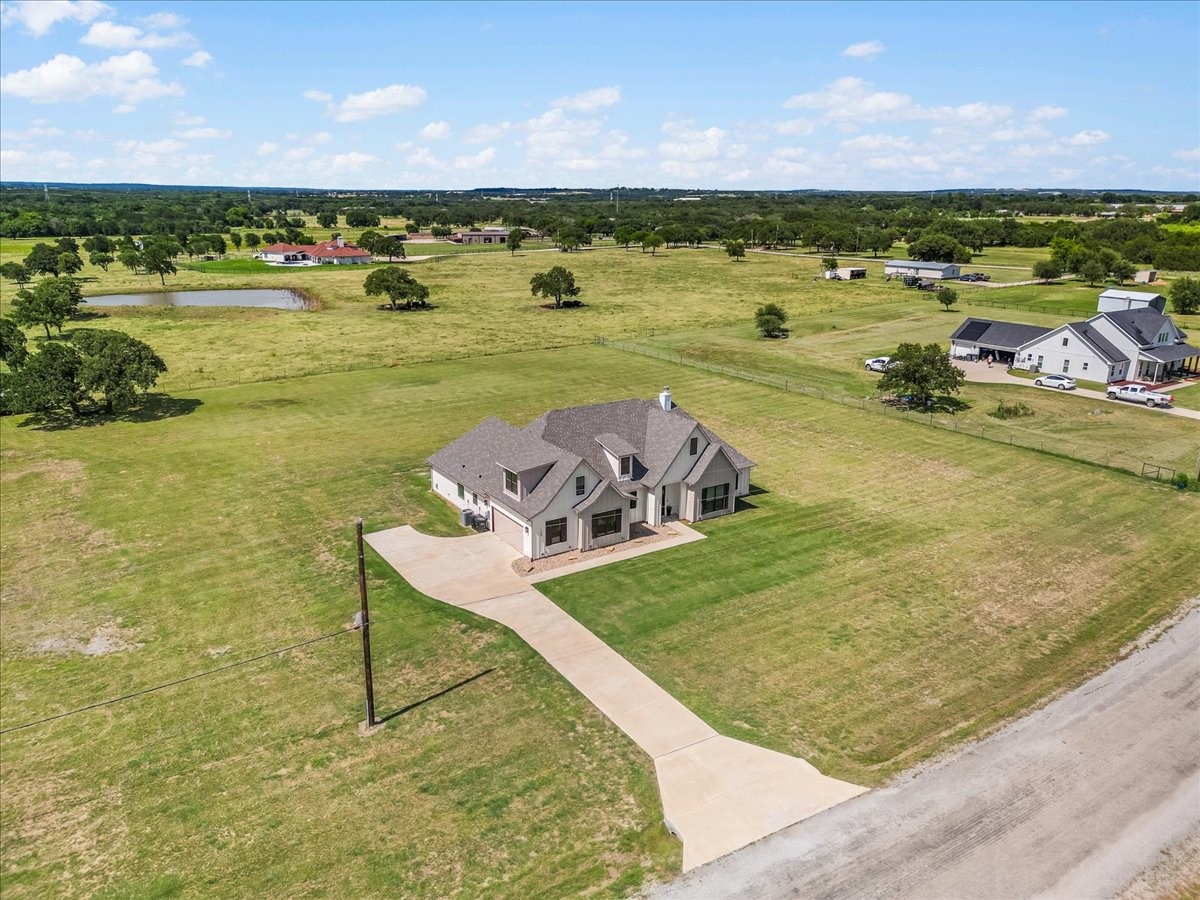 108 Stafford Trail Weatherford TX 76088