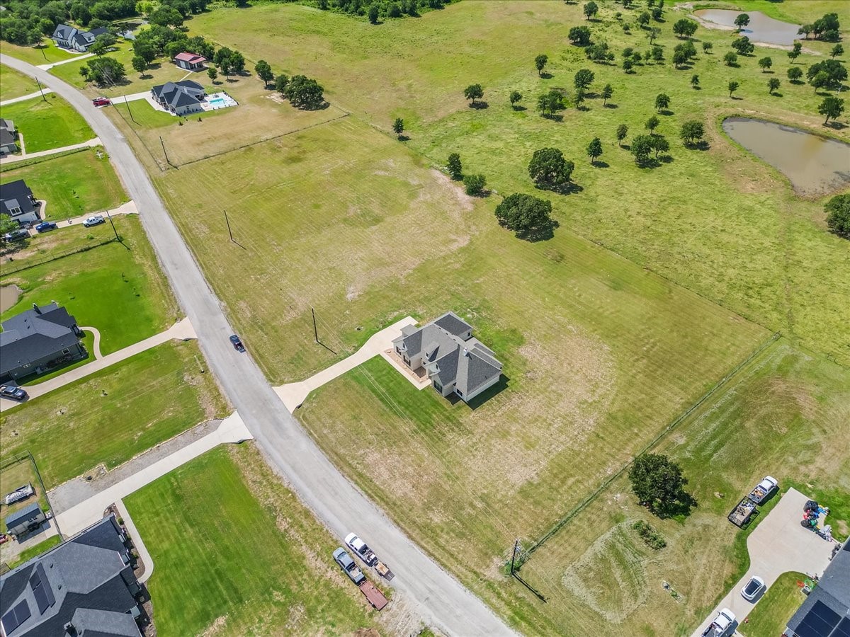 108 Stafford Trail Weatherford TX 76088