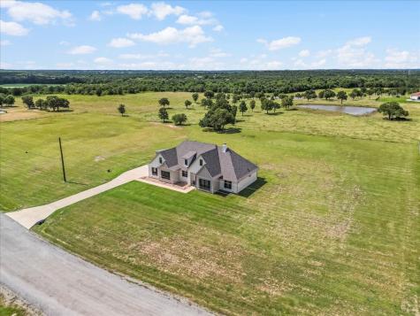 108 Stafford Trail Weatherford TX 76088