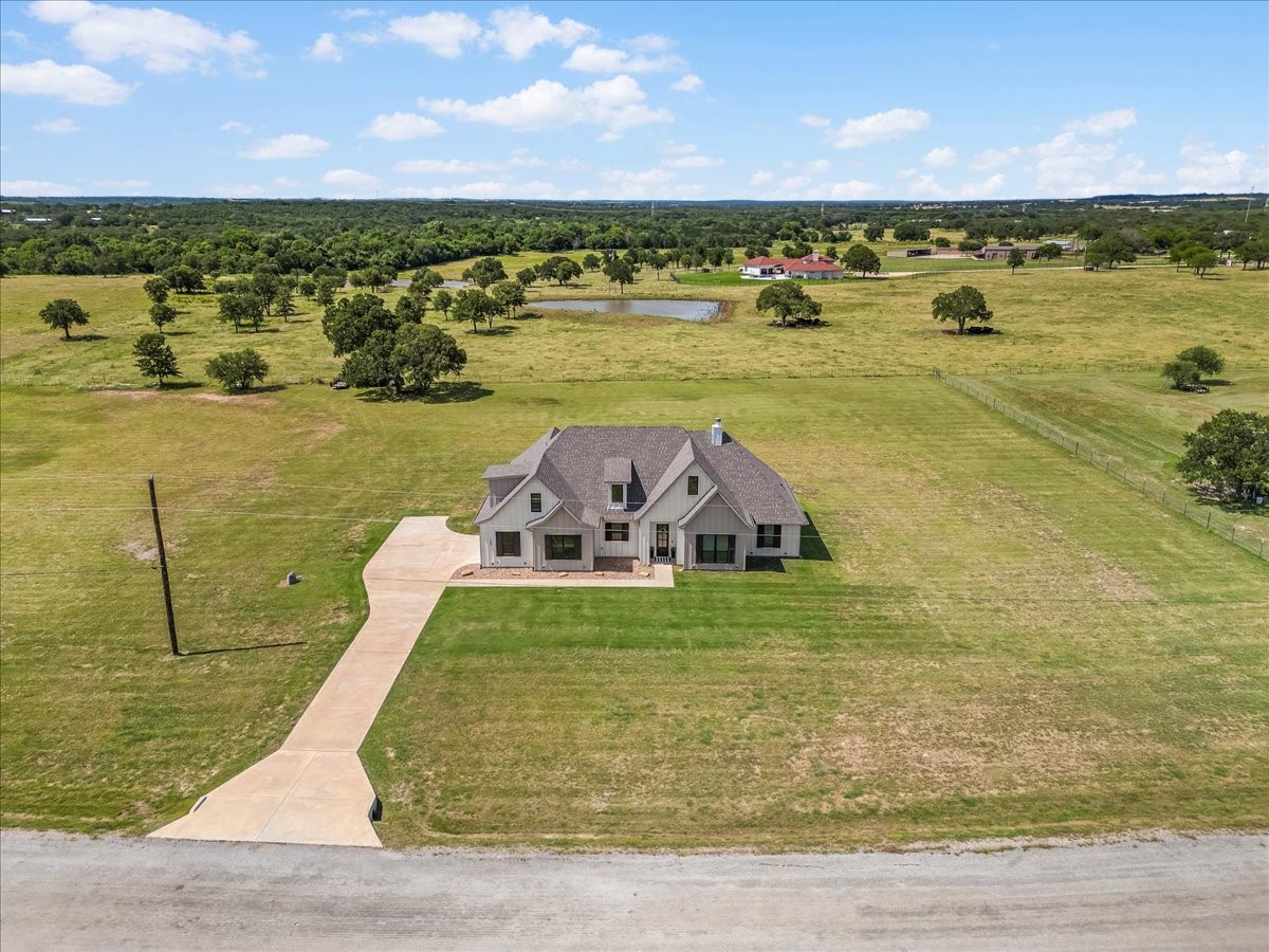 108 Stafford Trail Weatherford TX 76088