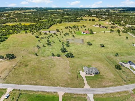 108 Stafford Trail Weatherford TX 76088