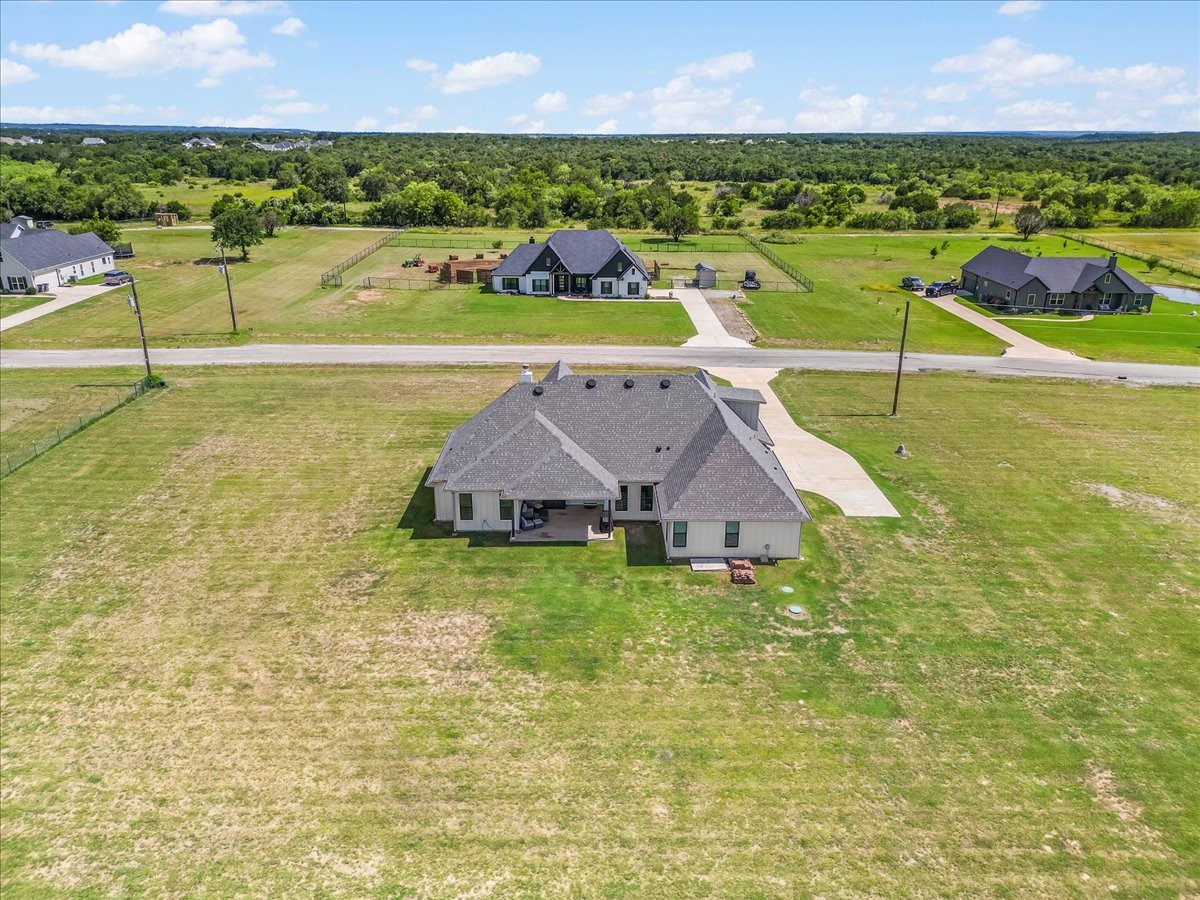 108 Stafford Trail Weatherford TX 76088