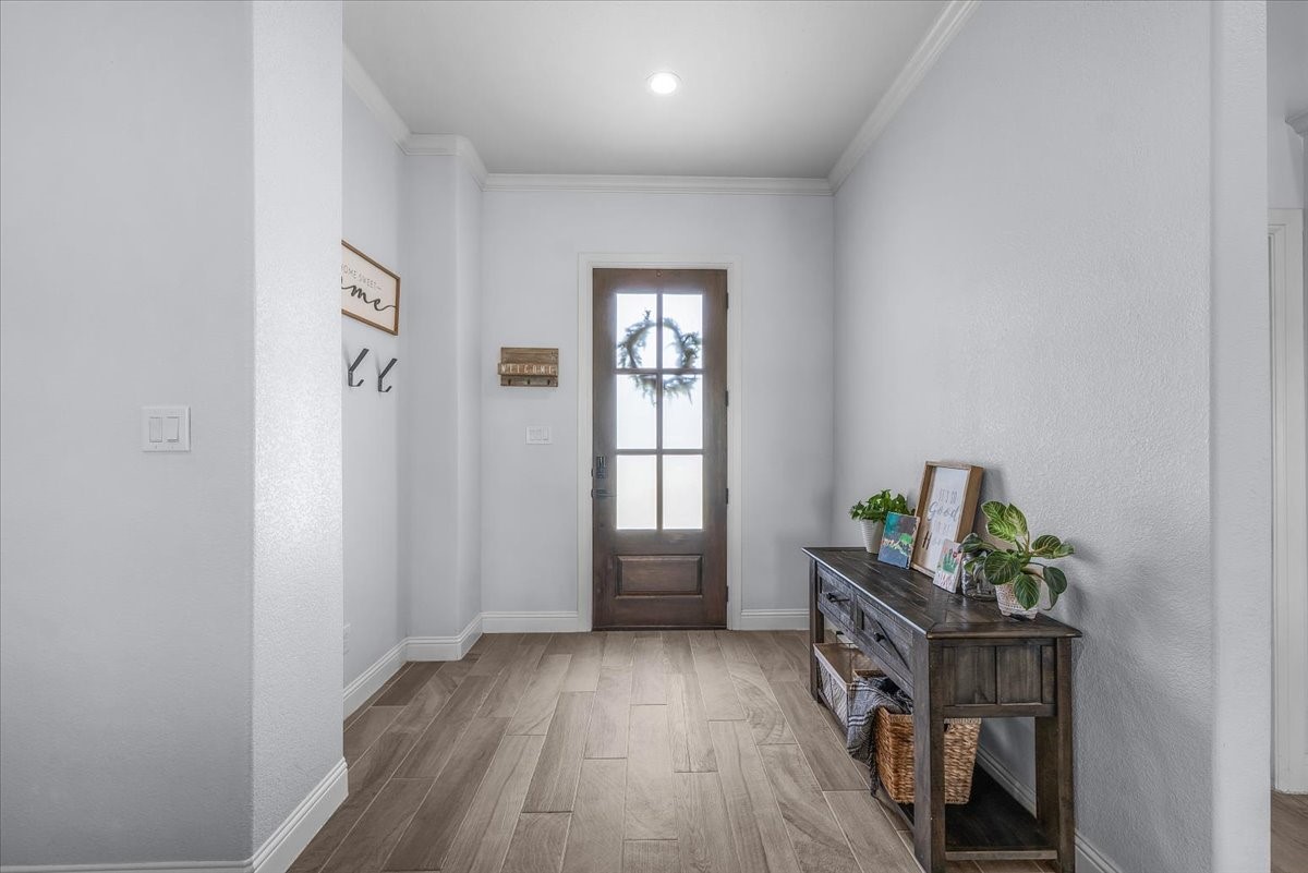 108 Stafford Trail Weatherford TX 76088