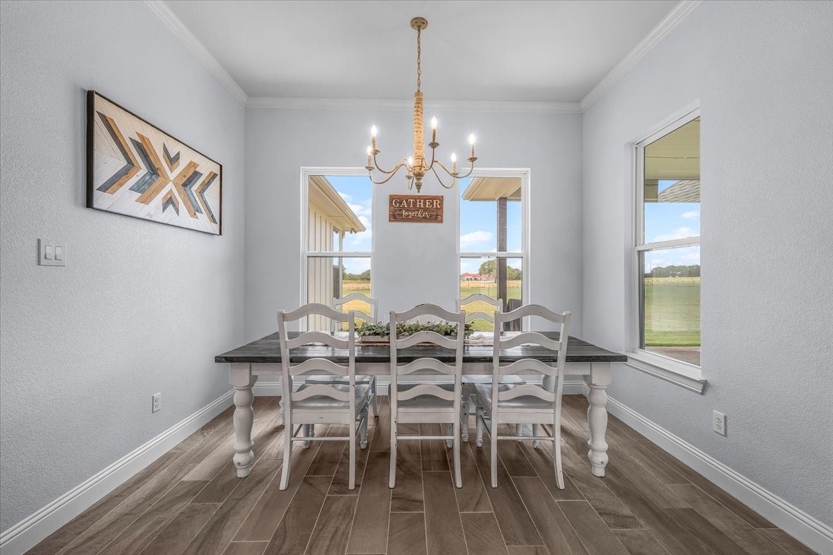 108 Stafford Trail Weatherford TX 76088