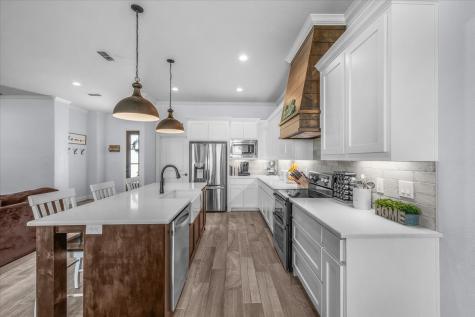 108 Stafford Trail Weatherford TX 76088