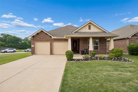 1740 Oak Glen Drive Wylie TX 75098
