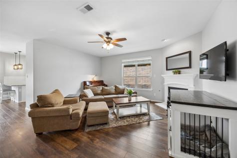 1740 Oak Glen Drive Wylie TX 75098