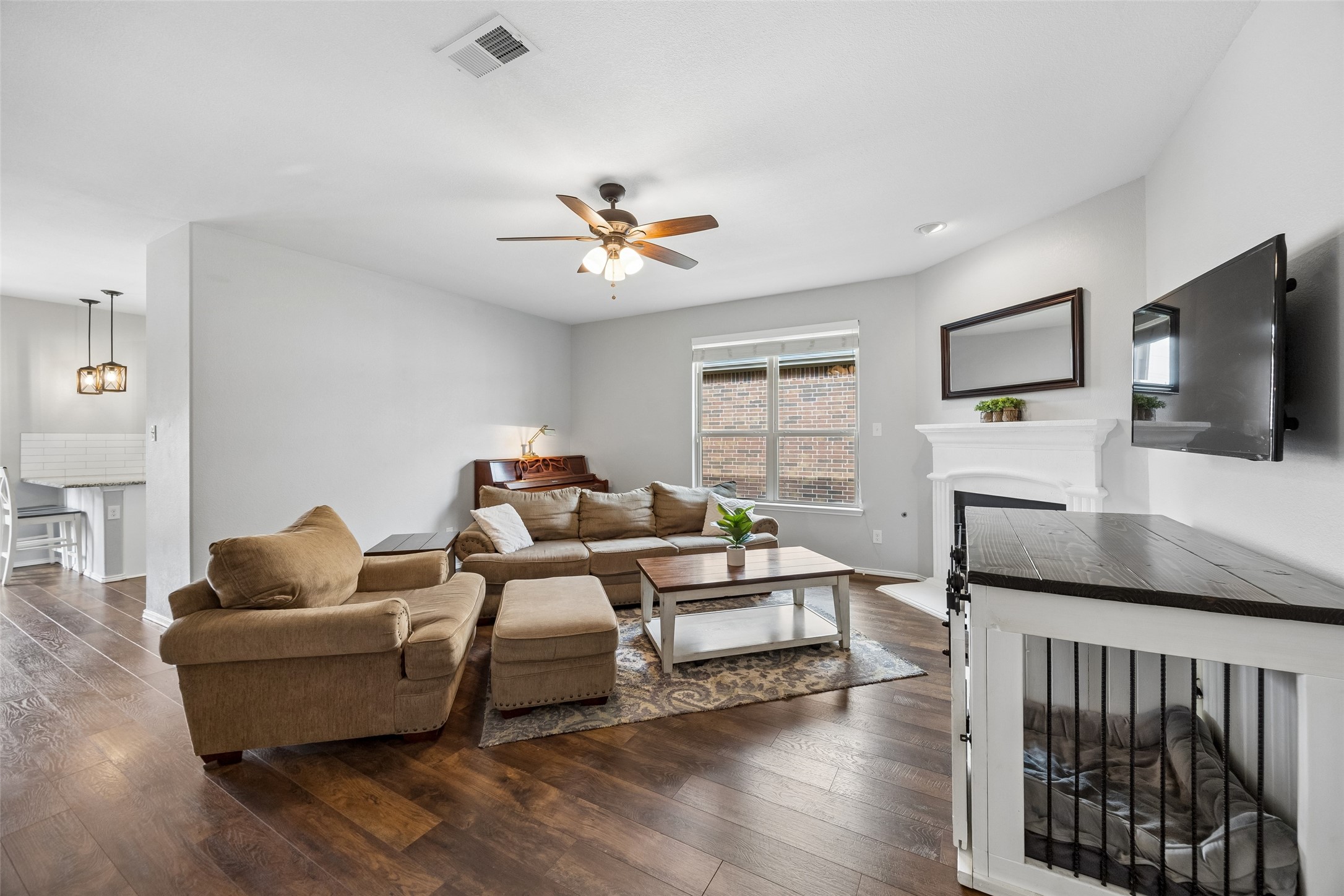 1740 Oak Glen Drive Wylie TX 75098