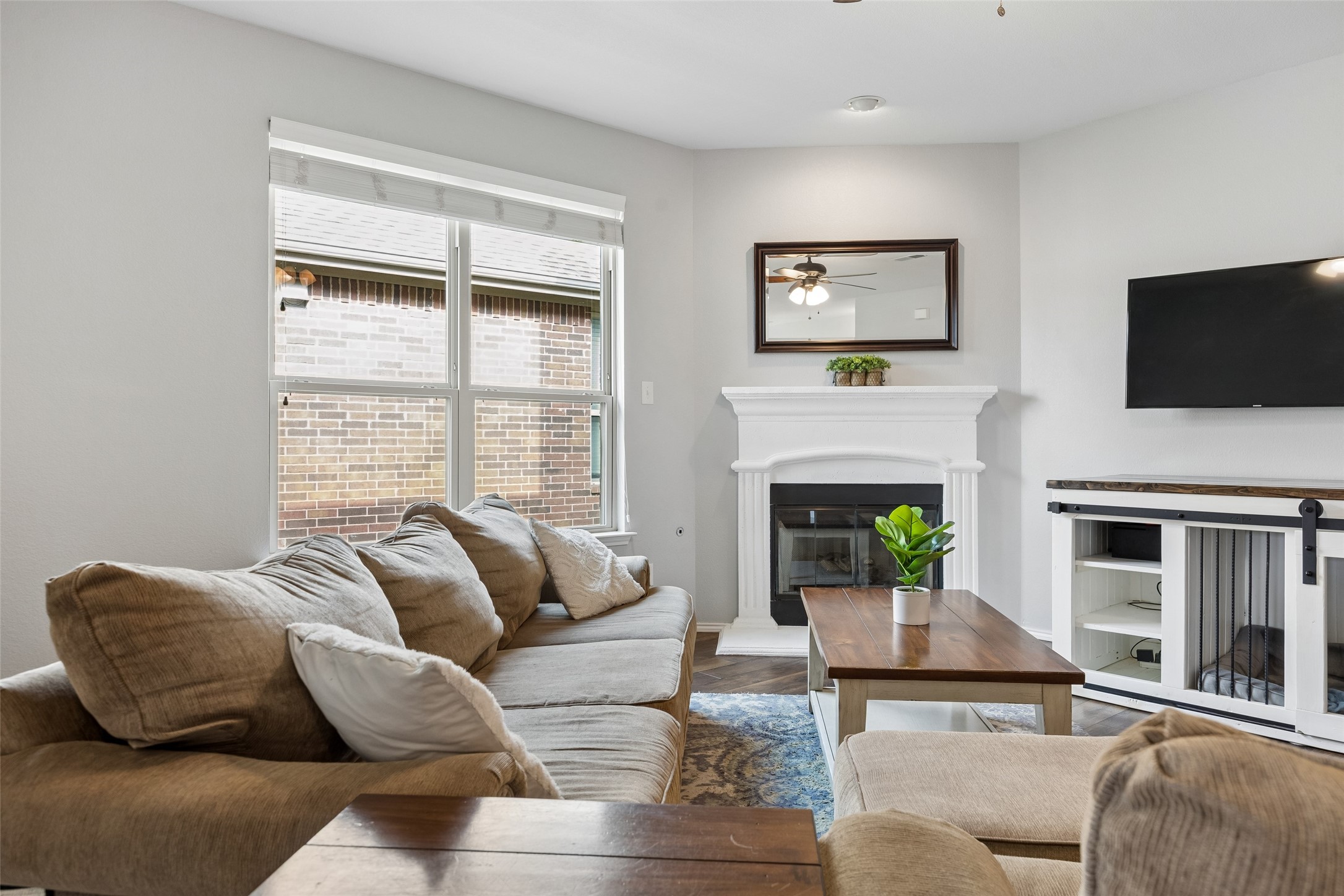 1740 Oak Glen Drive Wylie TX 75098