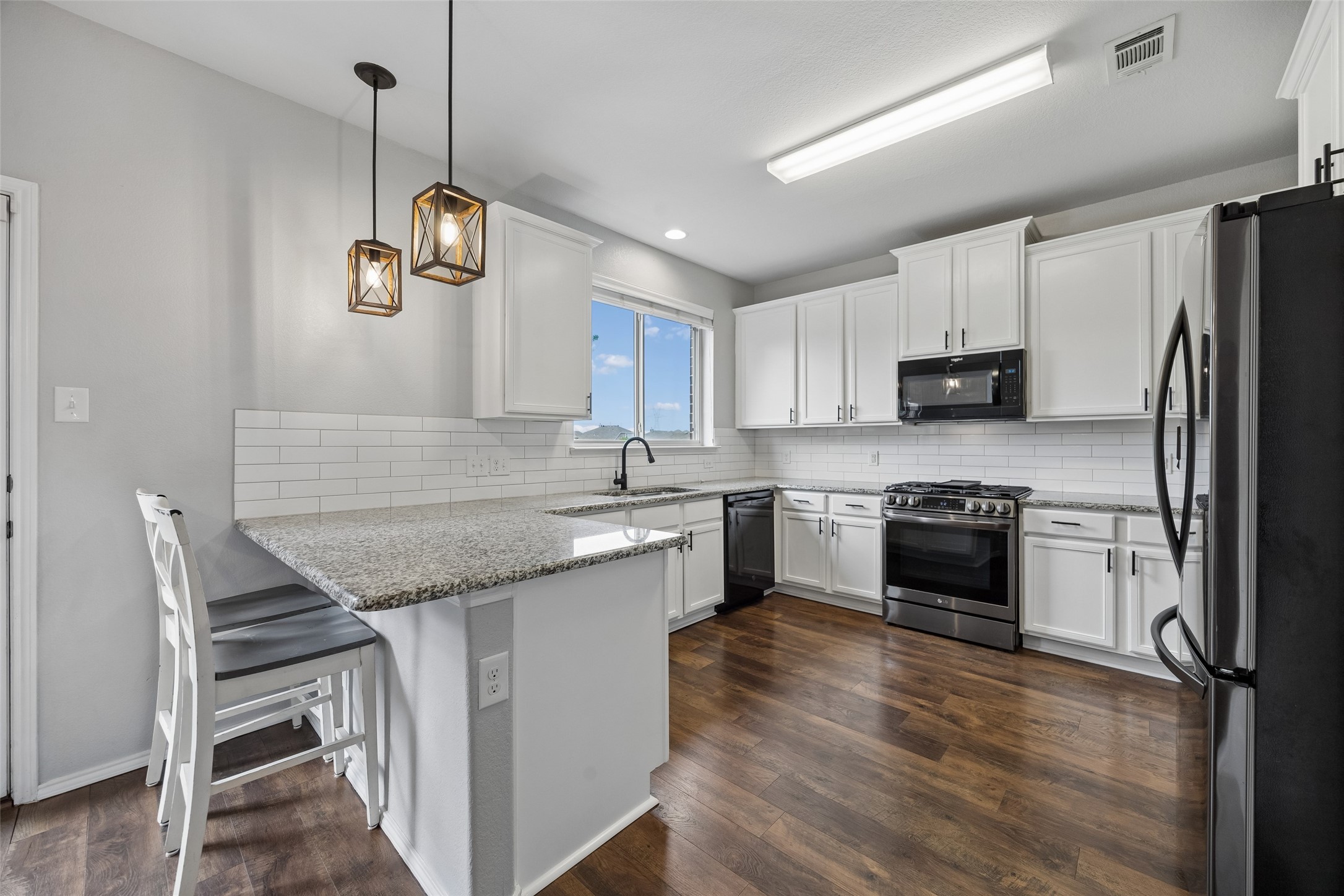1740 Oak Glen Drive Wylie TX 75098