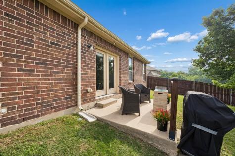 1740 Oak Glen Drive Wylie TX 75098