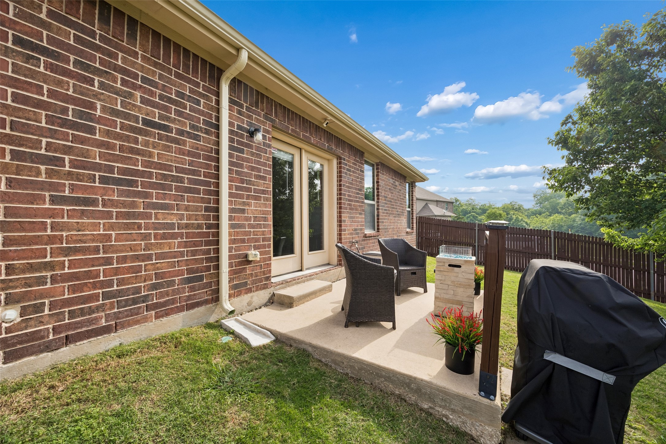 1740 Oak Glen Drive Wylie TX 75098