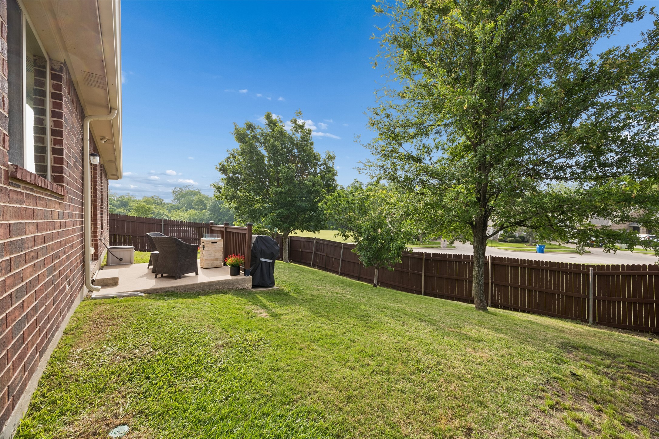 1740 Oak Glen Drive Wylie TX 75098