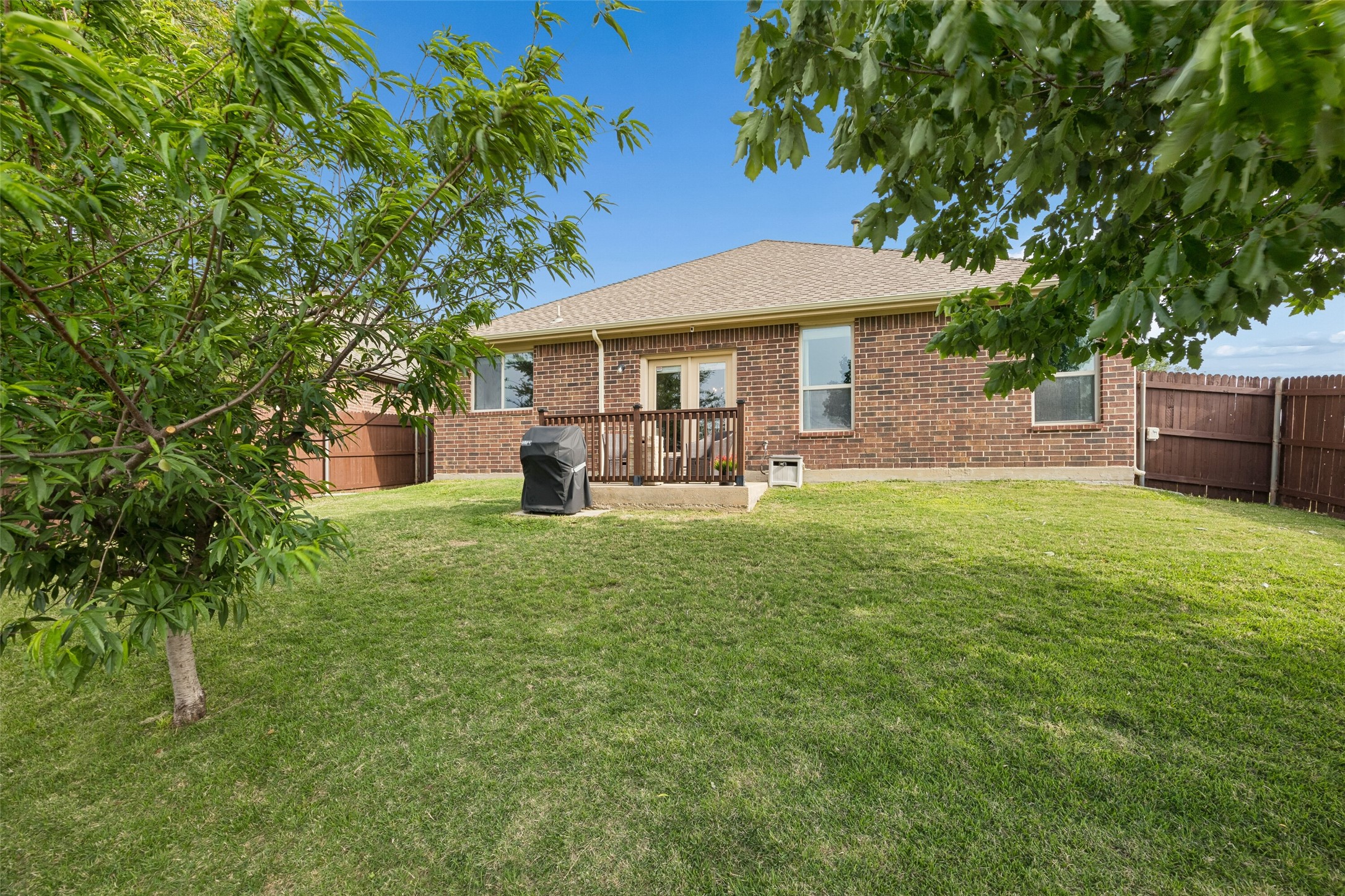 1740 Oak Glen Drive Wylie TX 75098